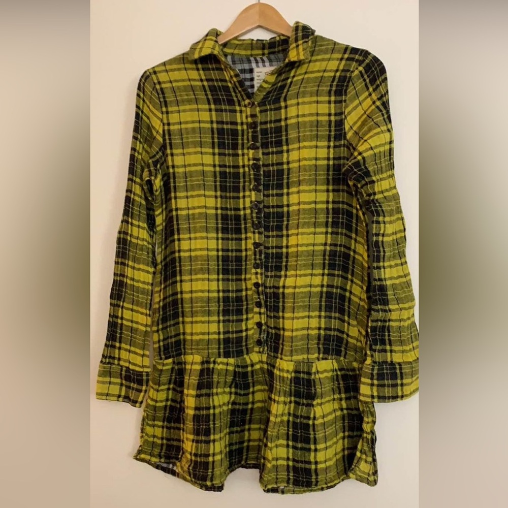 🎀3 for $19 ✨ Closet Clean Out Sale Plaid shirts dress